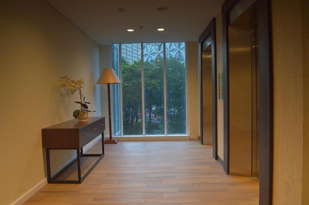 Giia Sanno Menteng - Jakarta Luaran gambar