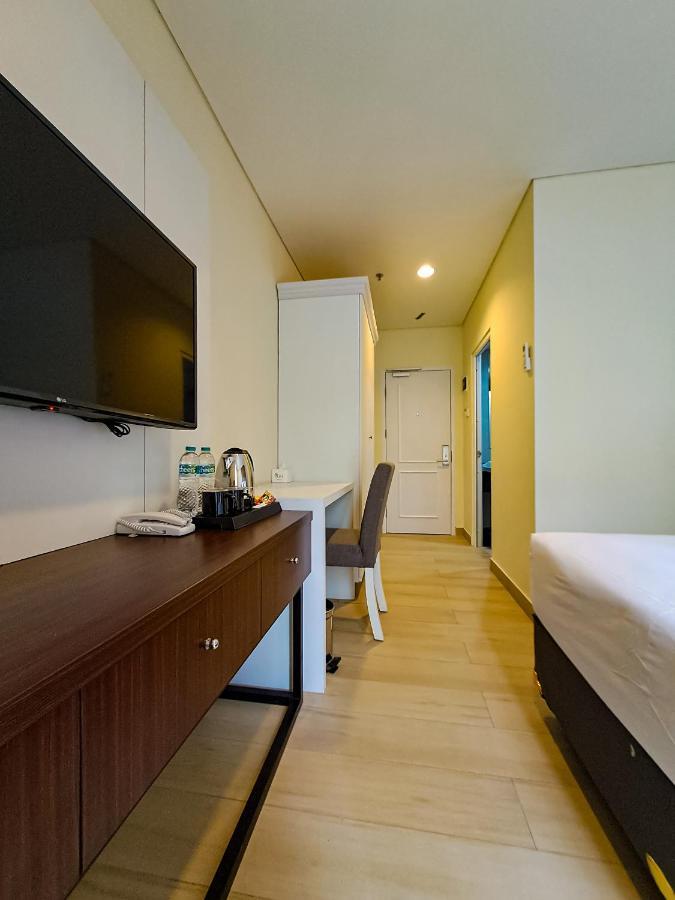 Giia Sanno Menteng - Jakarta Luaran gambar