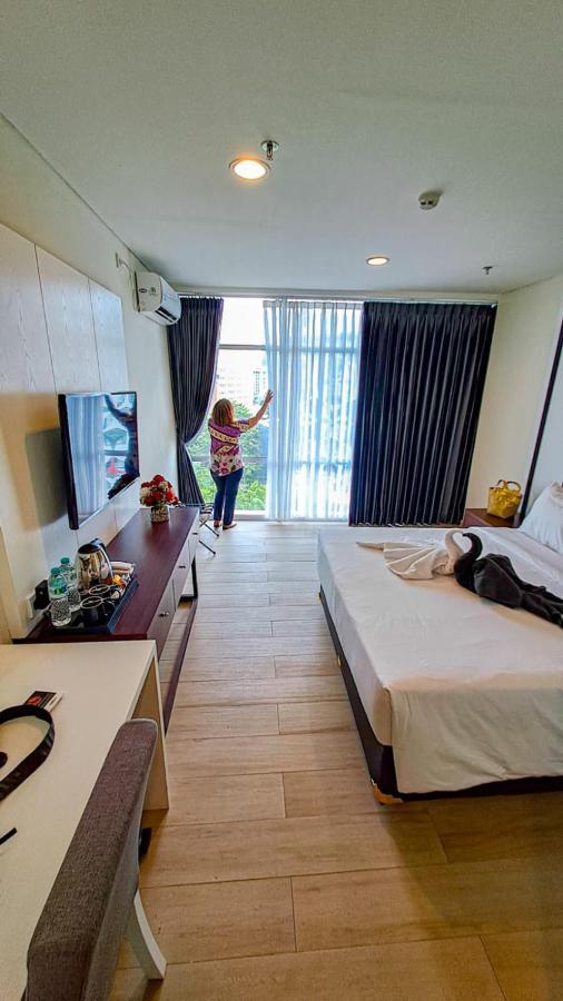 Giia Sanno Menteng - Jakarta Luaran gambar