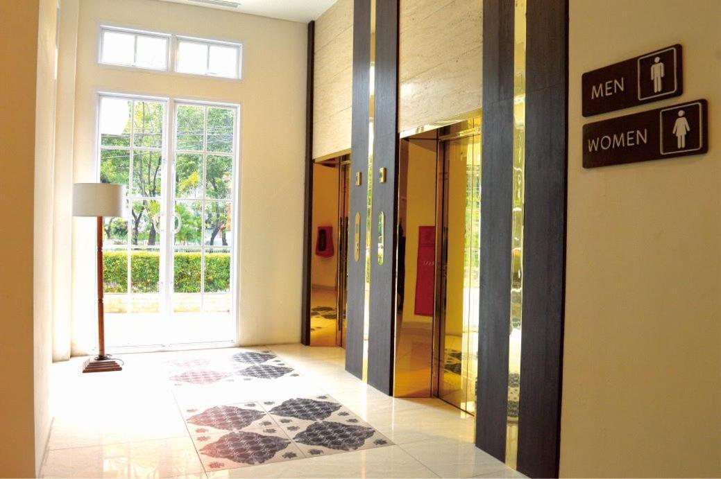 Giia Sanno Menteng - Jakarta Luaran gambar
