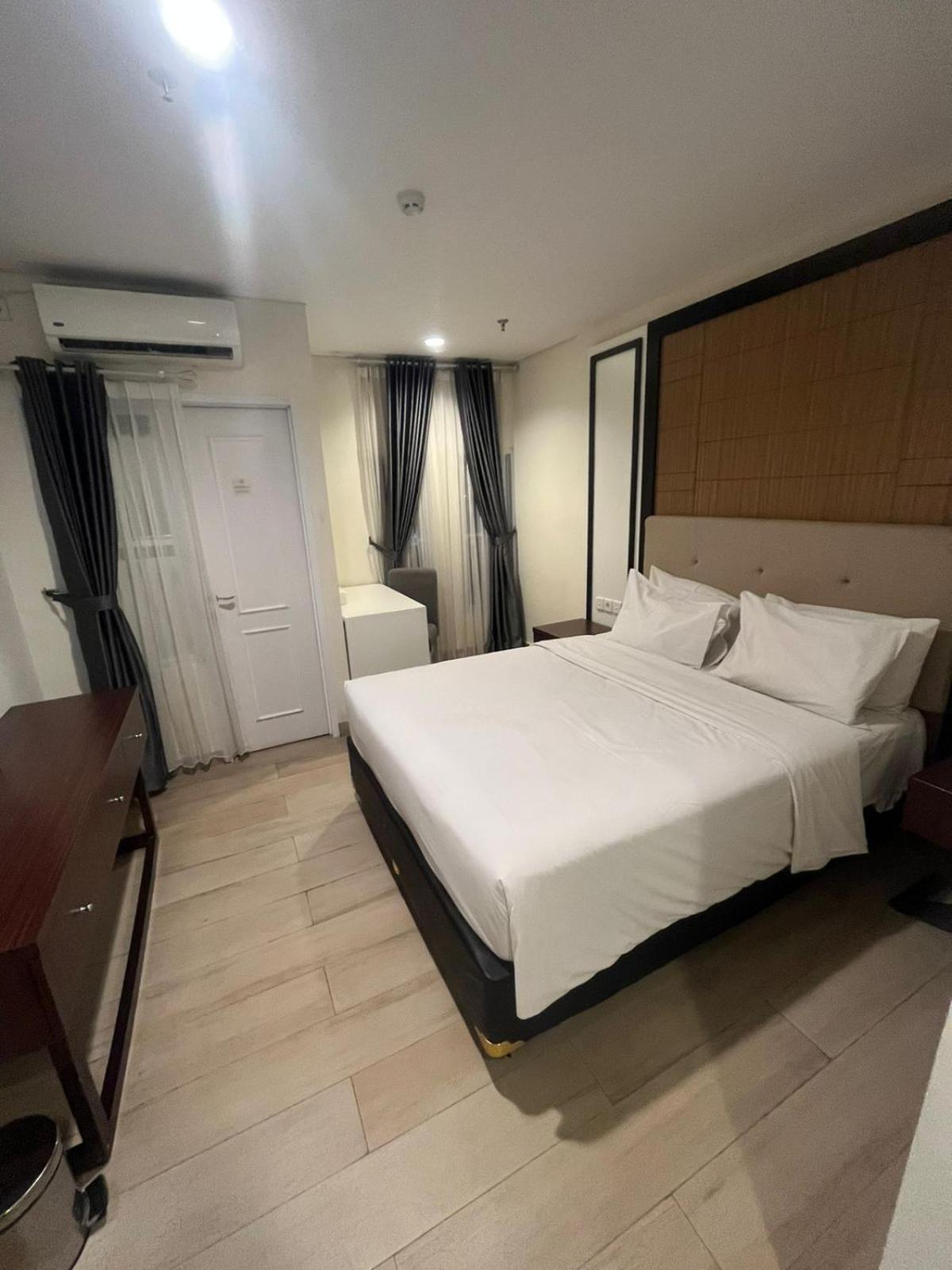 Giia Sanno Menteng - Jakarta Luaran gambar
